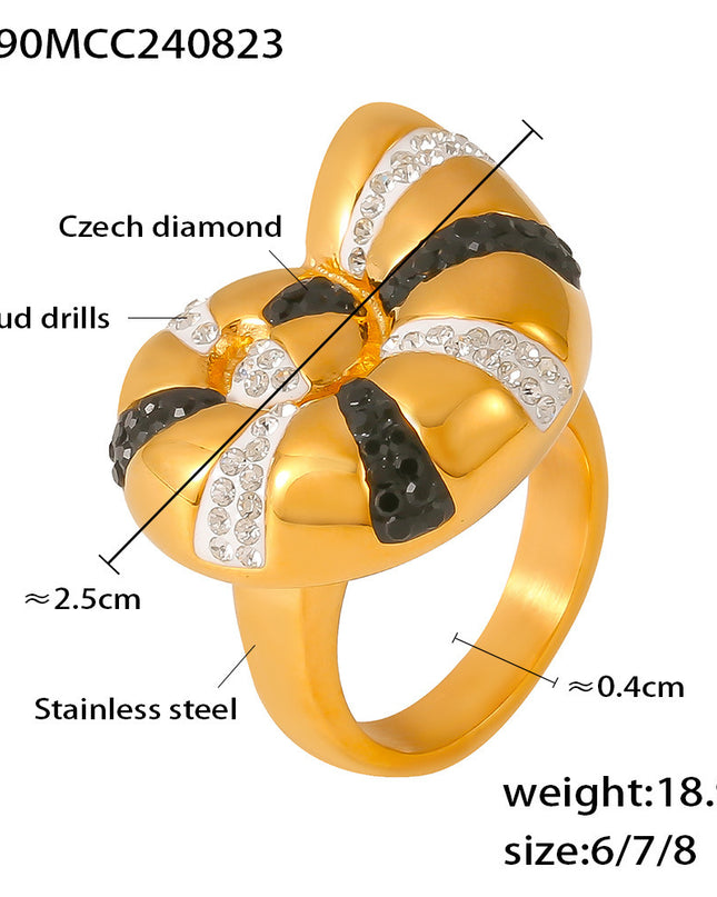 Chile Ring