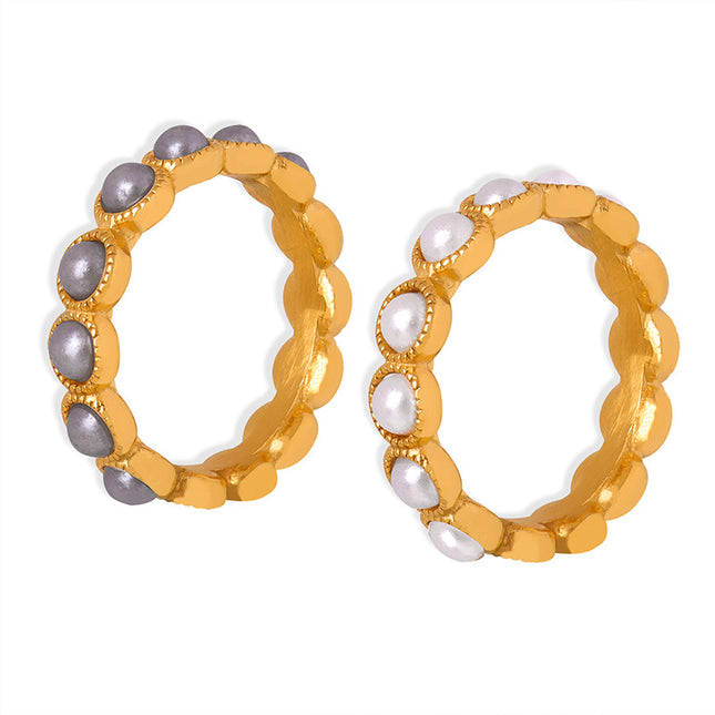 Vasto Ring