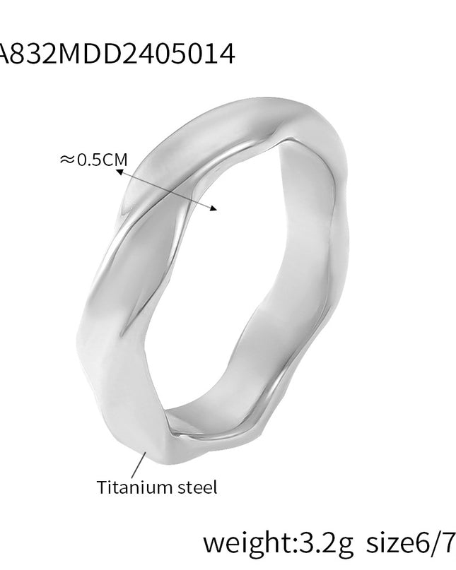 Jelly Ring