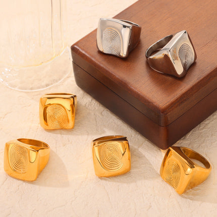 Latina Ring