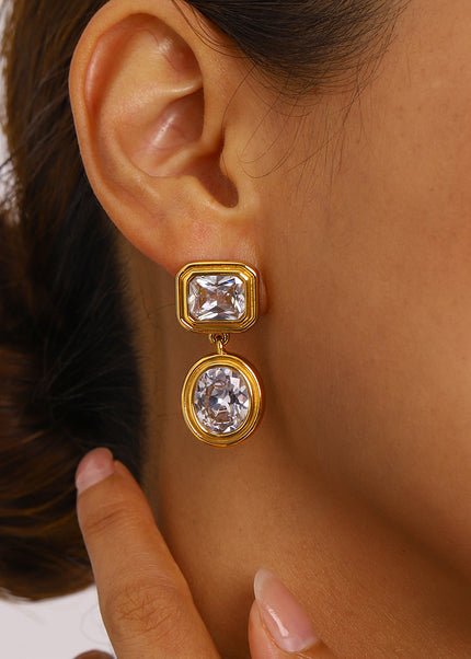 Fable Earrings