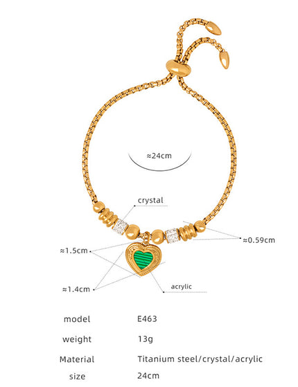 Ellie Bracelet