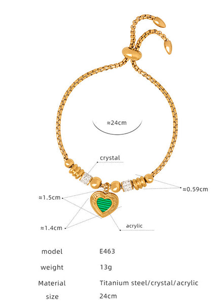 Ellie Bracelet