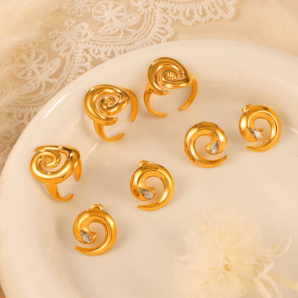 Plume Ring