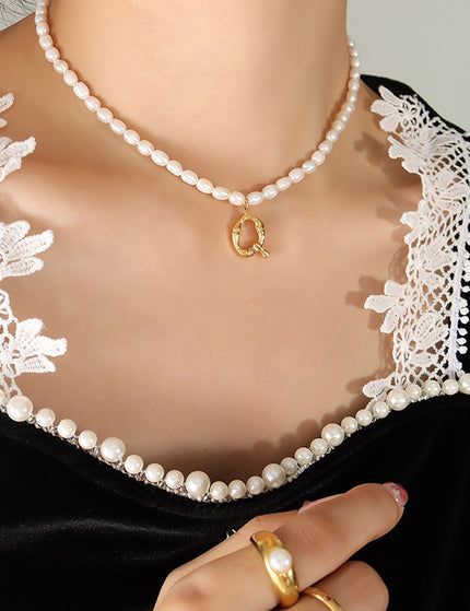 Iconic Necklace