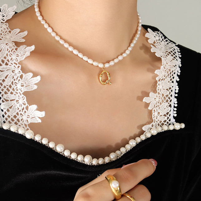 Iconic Necklace