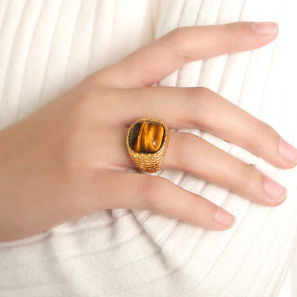 Lull Ring