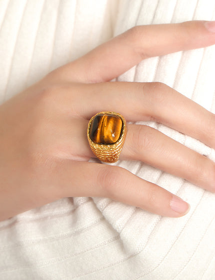 Lull Ring