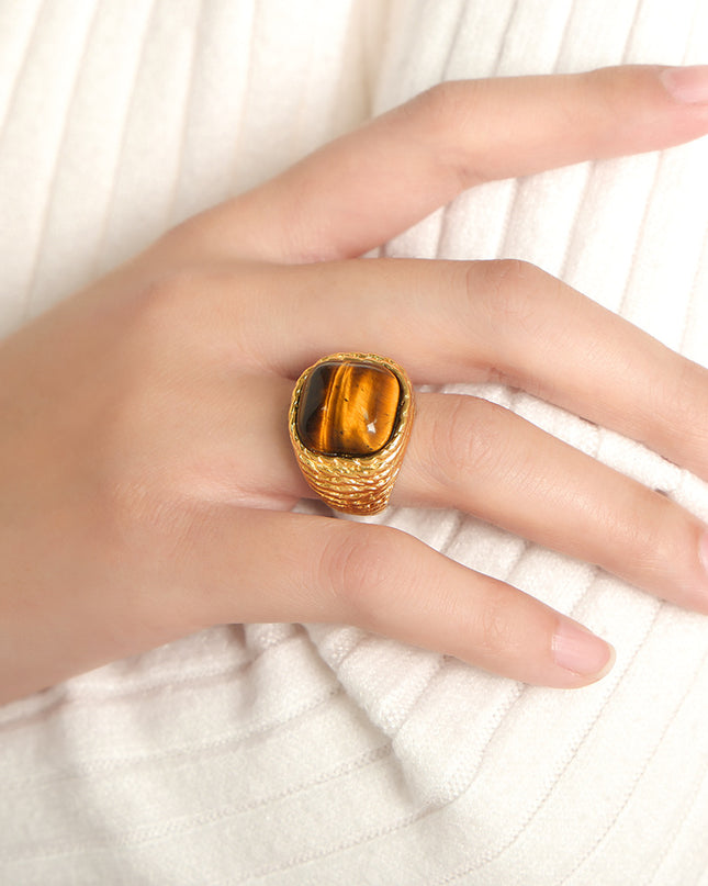Lull Ring