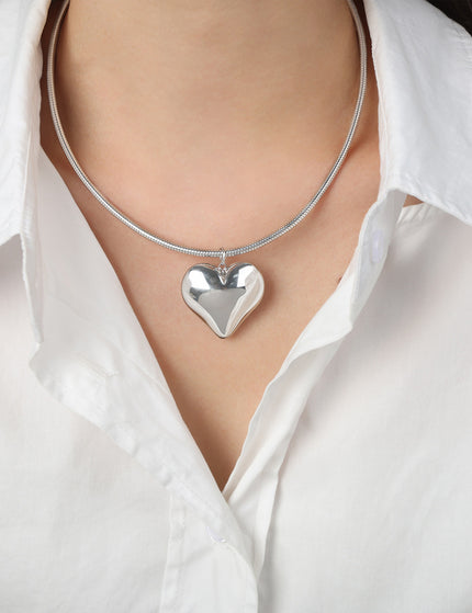Femme Necklace