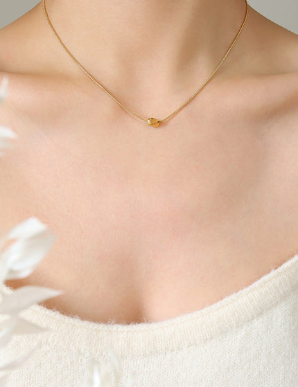 Barrio Necklace