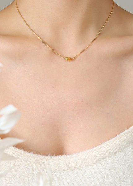 Barrio Necklace