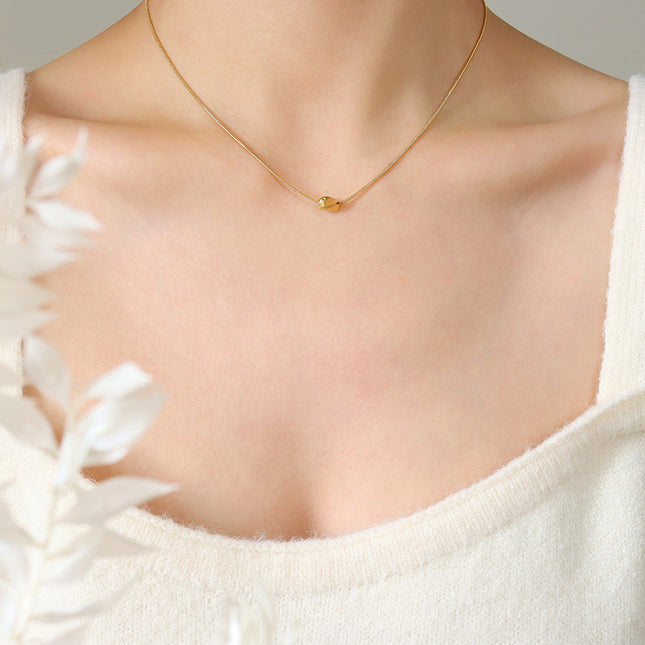 Barrio Necklace