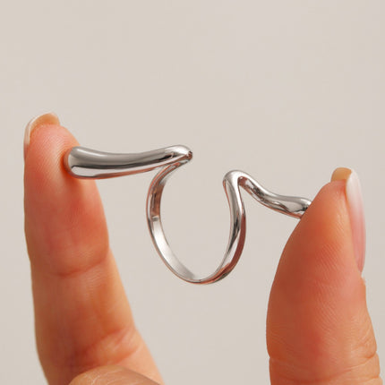 Breezy Ring