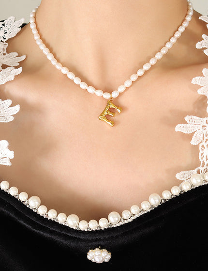 Iconic Necklace