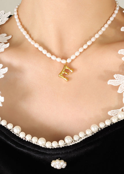 Iconic Necklace