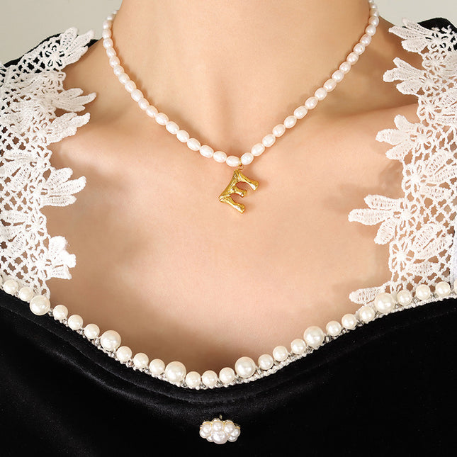 Iconic Necklace
