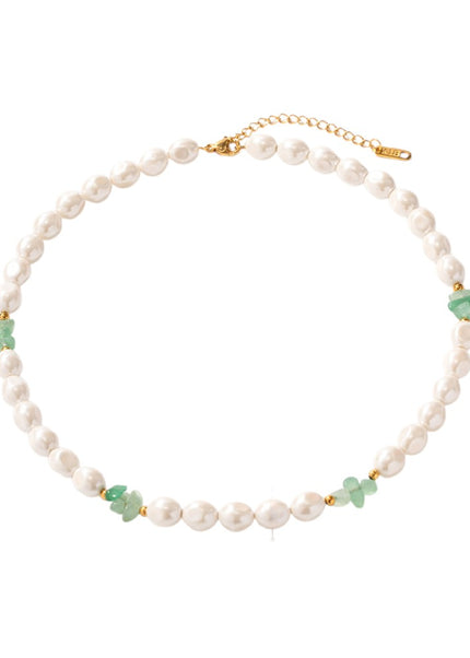 Softie Necklace