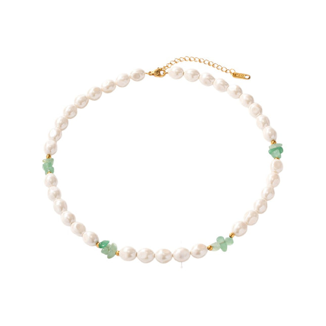 Softie Necklace