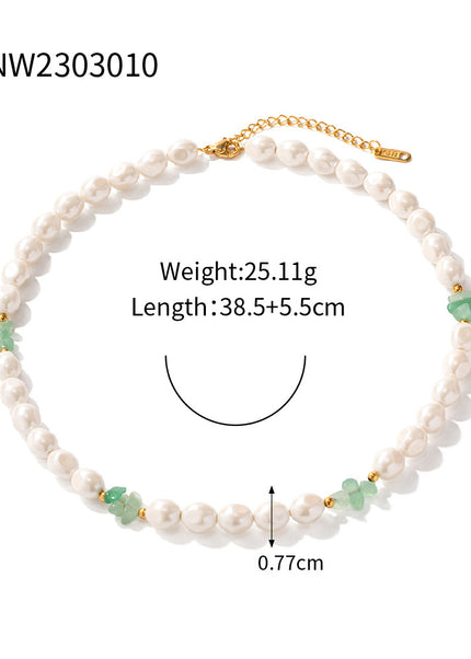 Softie Necklace