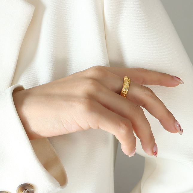 Ecador Ring