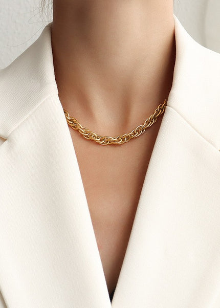 Lament Necklace