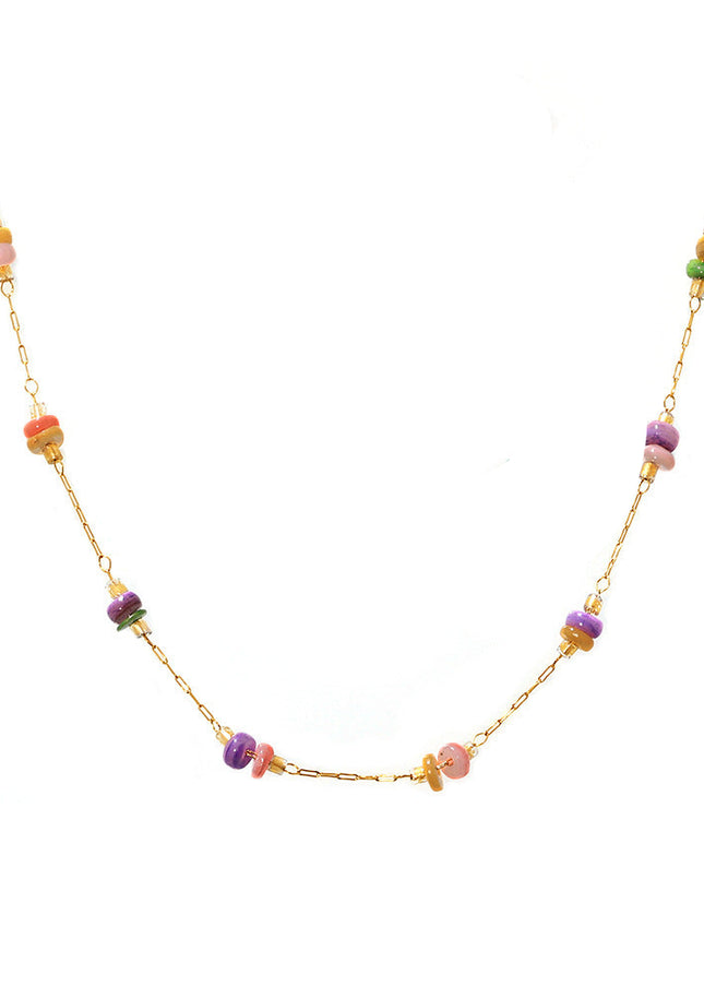 Pronto Necklace