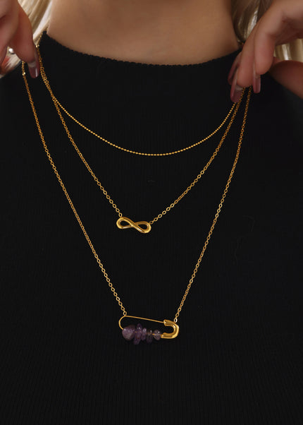 Mirella Necklace