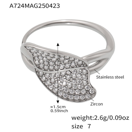 March Ring