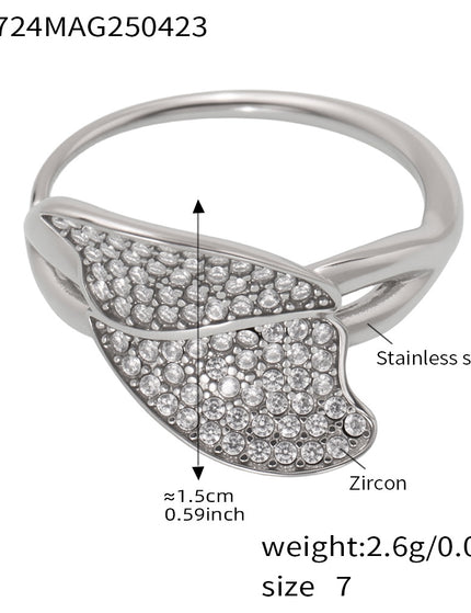 March Ring