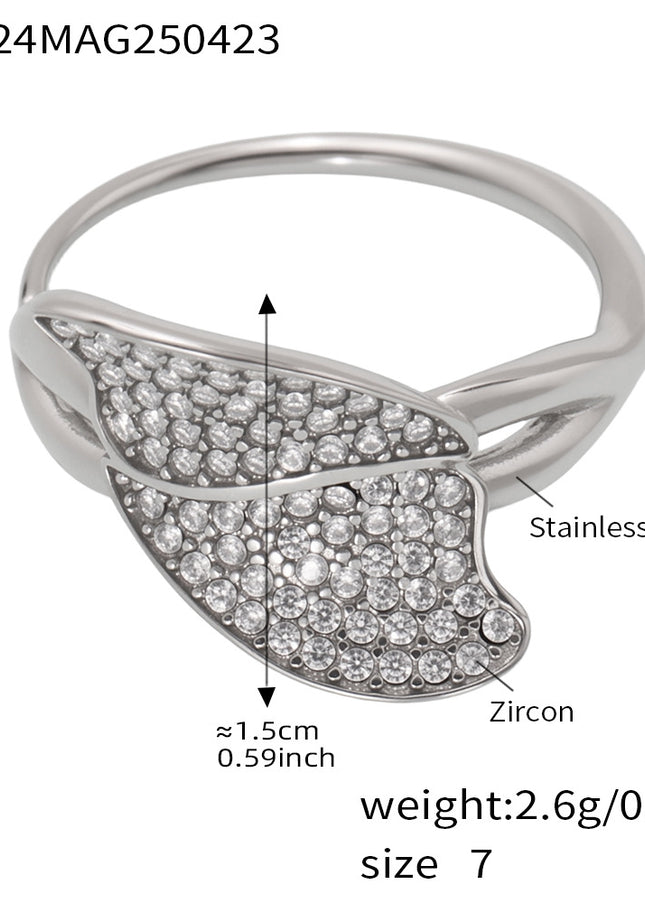 March Ring