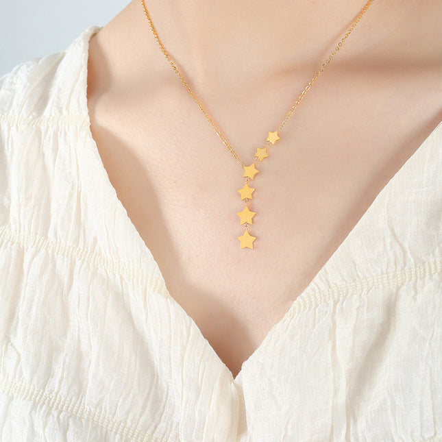 Chula Necklace