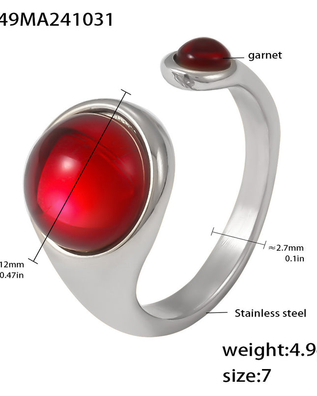 Salty Ring