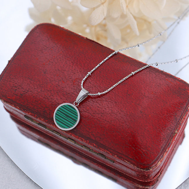 Blissy Necklace