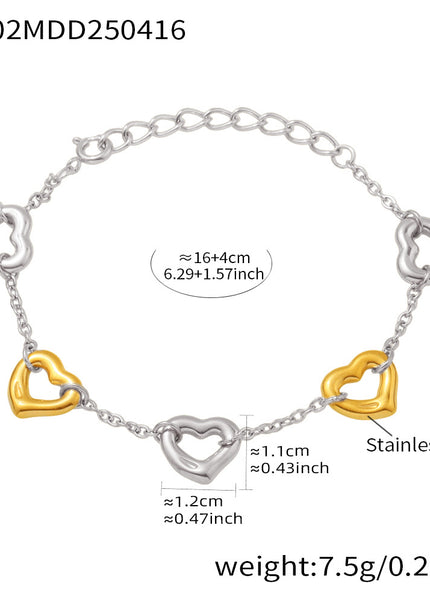 Tara Bracelet