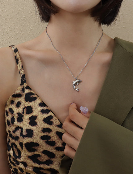 Cupid Necklace