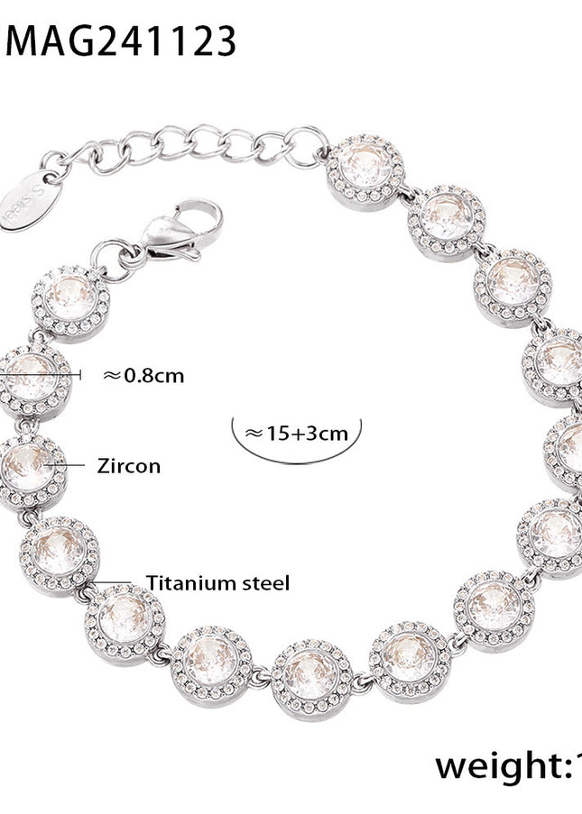 Raffael Necklace