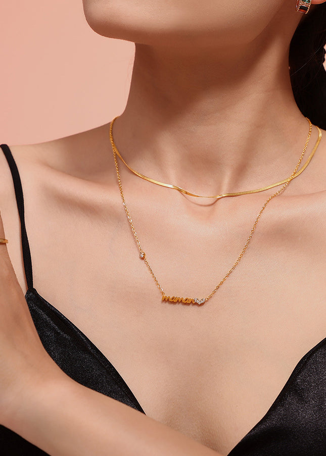 Heart Necklace