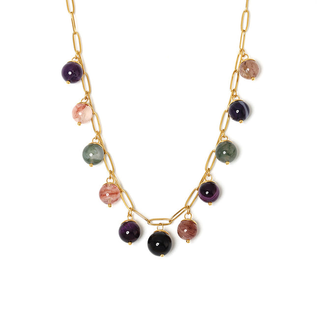 June Necklace