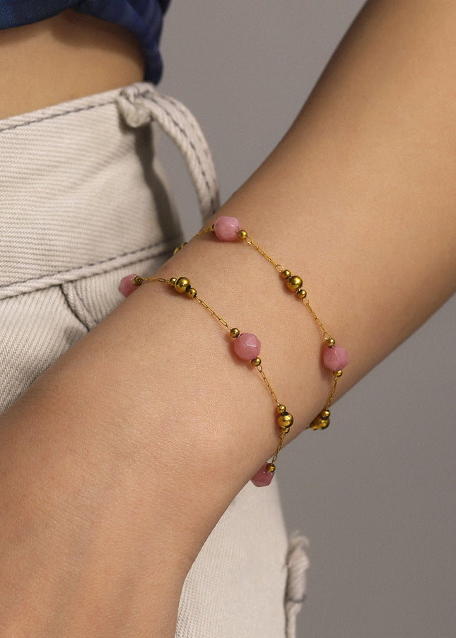 Lede Necklace