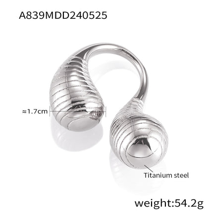 Sevaro Ring