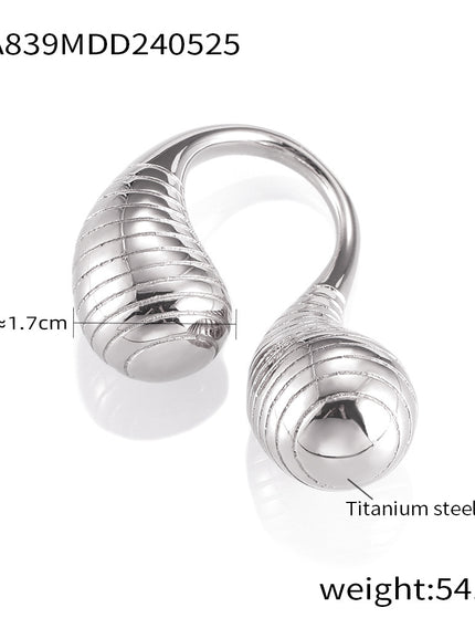 Sevaro Ring