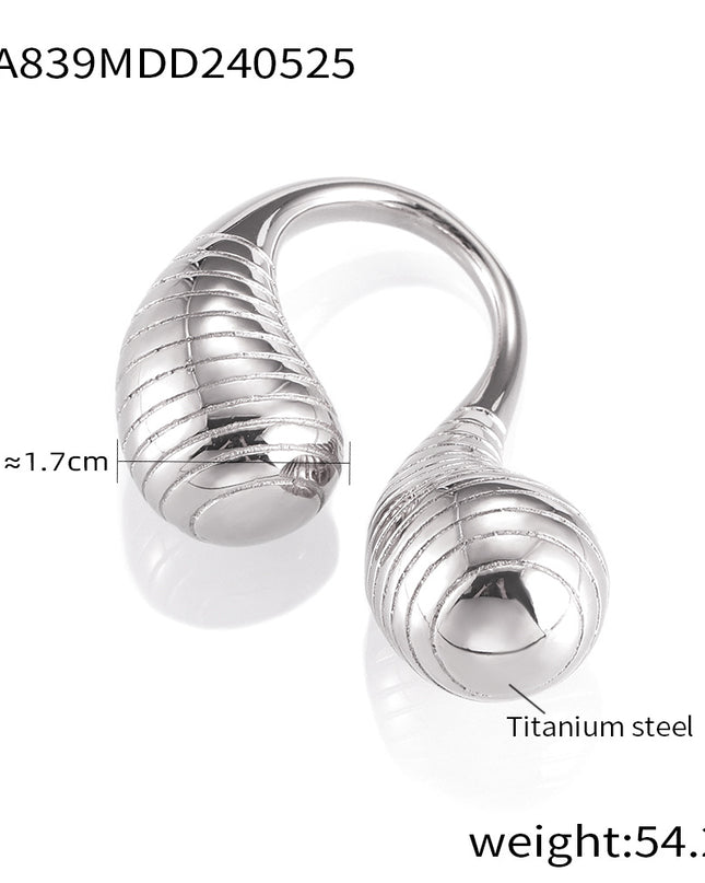 Sevaro Ring