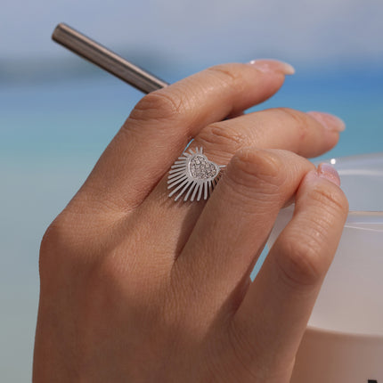 Erba Ring