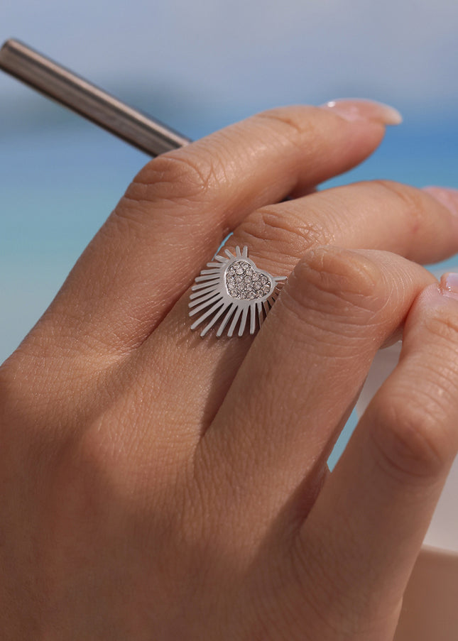 Erba Ring
