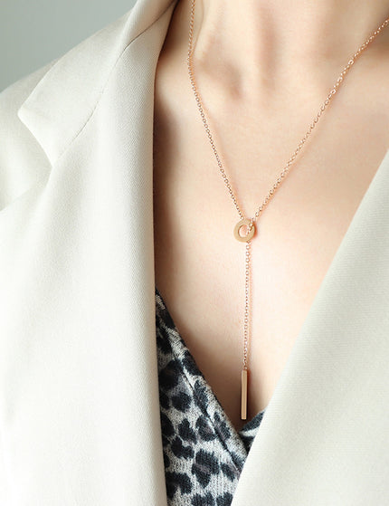 Cielo Necklace