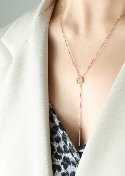 Cielo Necklace