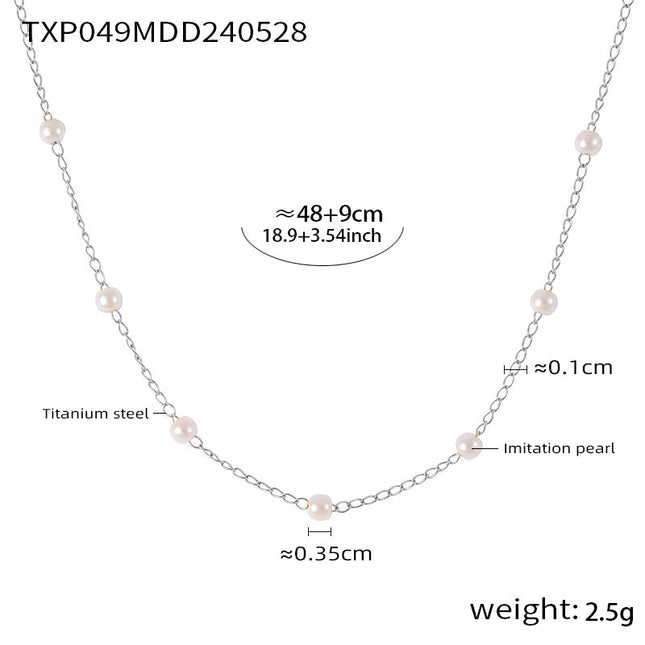 Poshy Necklace