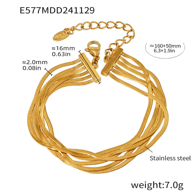 Eira Bracelet