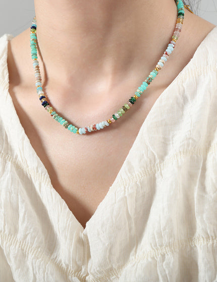 Keepsafe Necklace